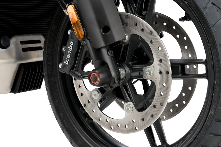 HARLEY DAVIDSON PAN AMERICA SPECIAL RA 1250 S [2024] – esisilla kontroller PHB19