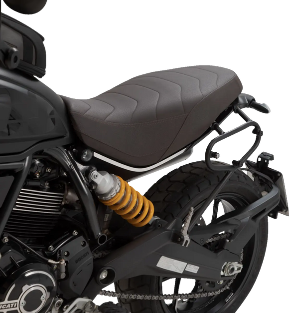 ducati scrambler 1100 [SW-MOTECH] – SLC boční nosič zavazadel