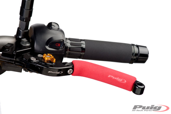 KTM RC 390 [2025] – サーマルフォーム防振セット – ブラック