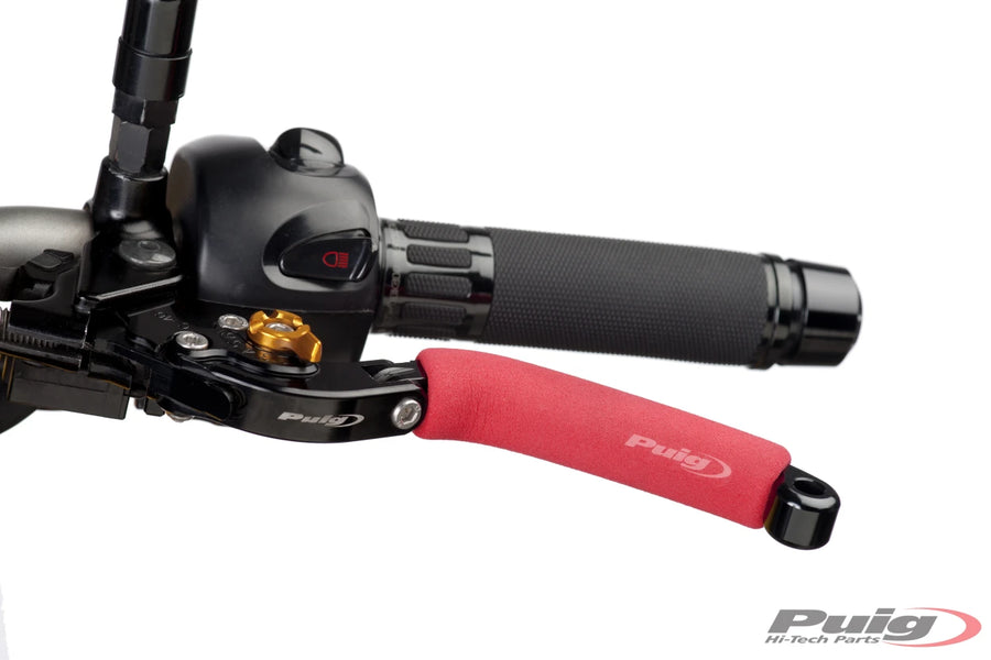 KTM RC 390 [2025] – Set Thermischer Schaum Anti-Vibration – Schwarz