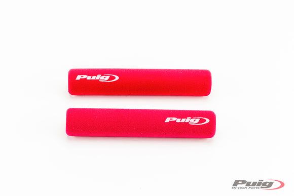 KTM RC 390 [2025] – サーマルフォーム防振セット – ブラック