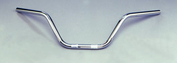 Motorcykeldriver Ø 22 mm (7/8 ") - Turné -styring 745 mm bred