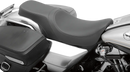 harley davidson flhr [DRAG SPECIALTIES] – Predator 2-Up Seat-3