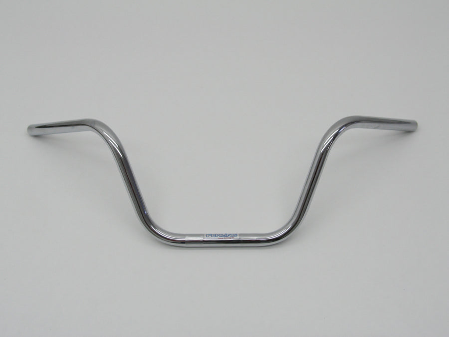 Motocikla stūre Ø 22 mm (7/8") - 745 mm plata stūre choperiem un kreiseriem