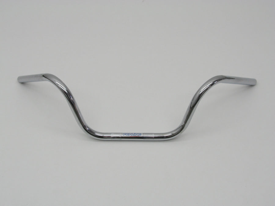 Kierowca motocyklowy Ø 22 mm (7/8 ") - kierownica dla choppera i krążownika o szerokości 755 mm