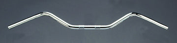 Motorradlenker Ø 22 mm (7/8") - Lenker für Chopper und Cruiser 990 mm breit