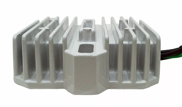 Suzuki Intrtuder 1500 VL [Motoplat] - Regolatore