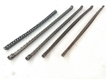 Honda XL 500 S PD01 [1982] - La catena di controllo della catena fiscale è convoltata