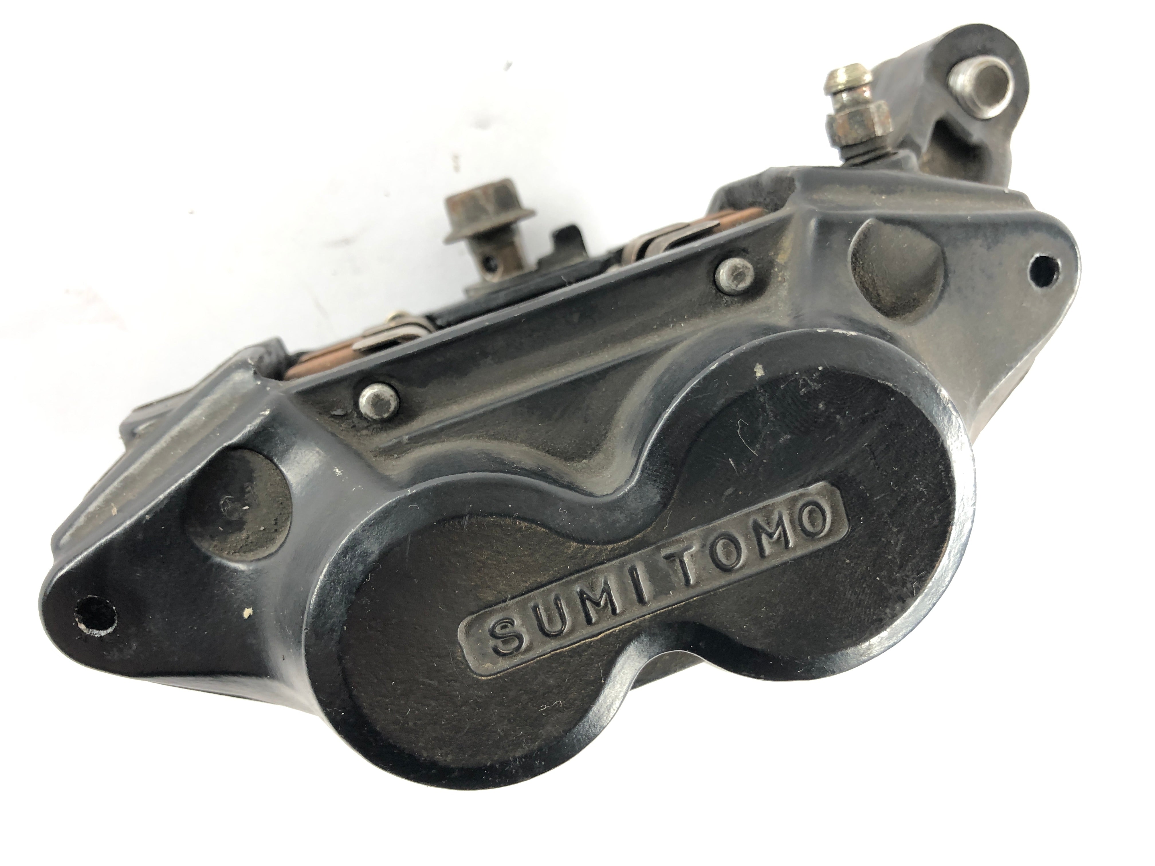 Yamaha V-max 1200 2EN [1997] - brake caliper front left