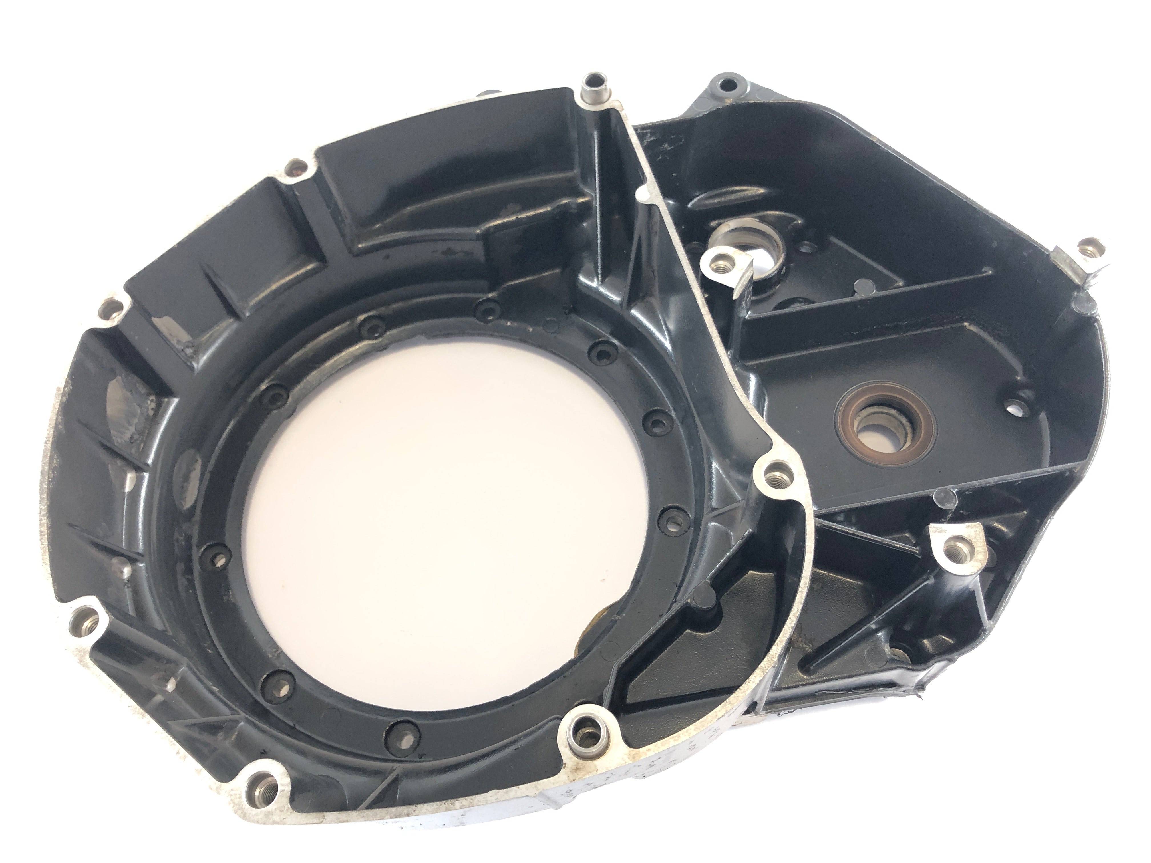 BMW K 1200 LT [2002] -Clutch Lid Motor Lid