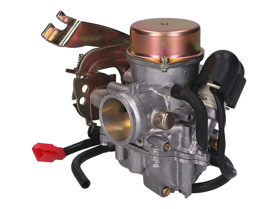 aprilia rst 1000 [NARAKU] – Vergaser