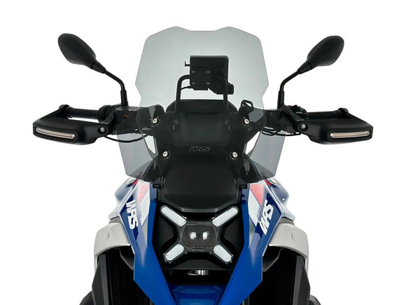 bmw r 1300 gs adventure [WRS] – Windschild