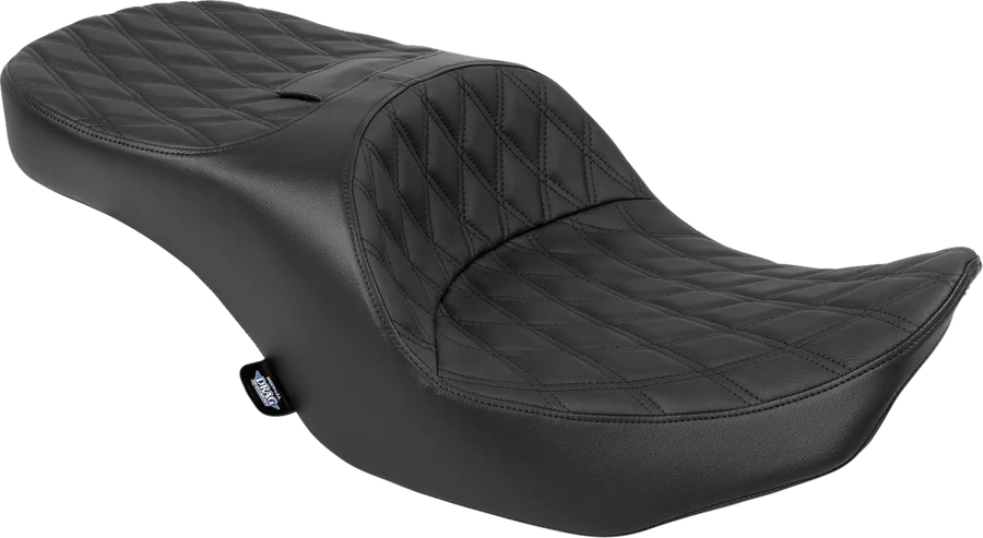 harley davidson touring [DRAG SPECIALTIES] - Freedom Touring-zadel