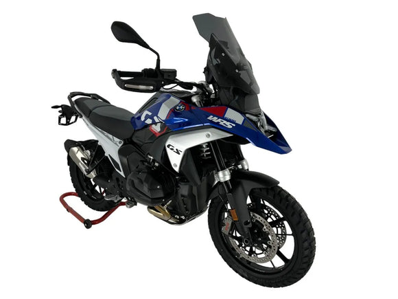 bmw r 1300 gs trophy [WRS] – Windschild