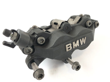 BMW K 1300 R [2010]  - 左前的制动卡钳