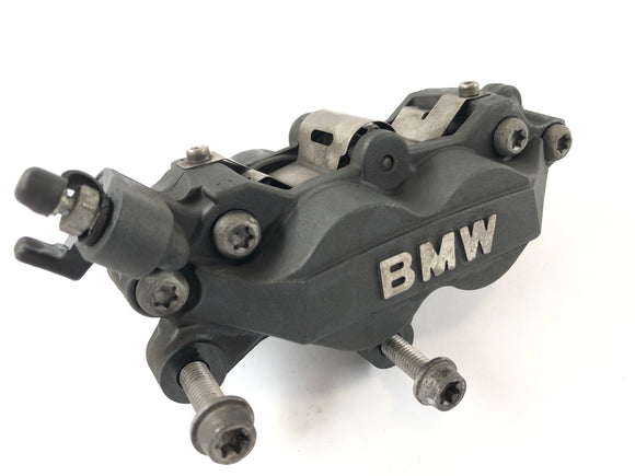 BMW K 1300 R [2010] - Jarrukätölä vasemmalla etuosassa