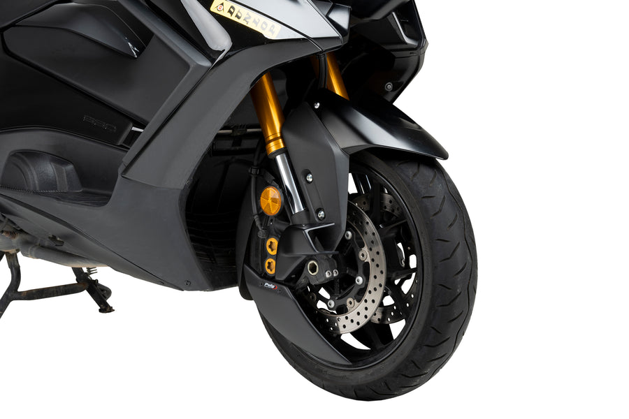 YAMAHA T-MAX 560 TECH MAX [2025] – Ψύκτη φρένων – Μαύρο ματ