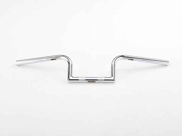 Motorsykkeldriver Ø 25 - Z -Lenker 770 mm bred