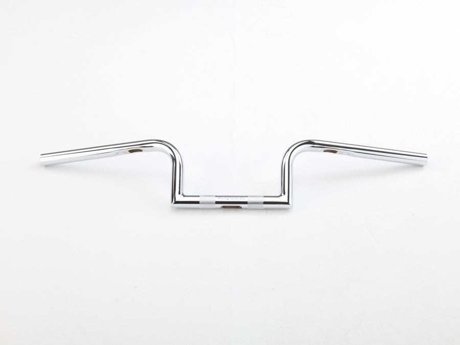 Kierowca motocyklowy Ø 25 - z -lenker o szerokości 770 mm