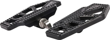 harley davidson fx model [THRASHIN SUPPLY CO.] – Apex Mini Trittbretter - 0