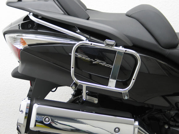 Honda Silver Wing SWT 400 [2009-2016] - Seitenträger für Givi/Kappa (Monokey) Cruiser Cases