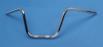Motorradlenker Ø 25 - Lenker für Chopper und Cruiser 830 mm breit