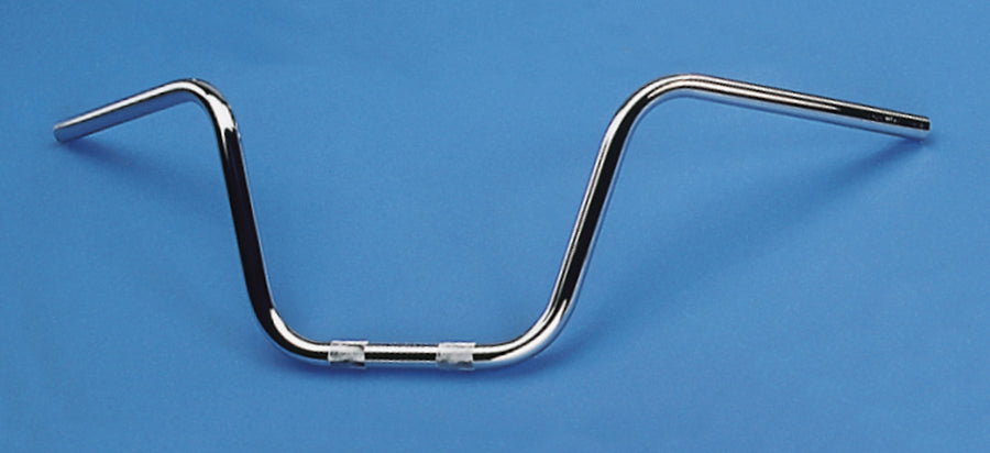 Motorradlenker Ø 25 - Lenker für Chopper und Cruiser 830 mm breit