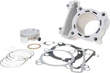 Yamaha RS 200 [NARAKU] – sylindersett 200 cc 66 mm keramikk for Yamaha YZF-R WR, X-max 125