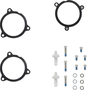 harley davidson fxdrs 114 [COBRA] – Luftfilter-Kit - 0