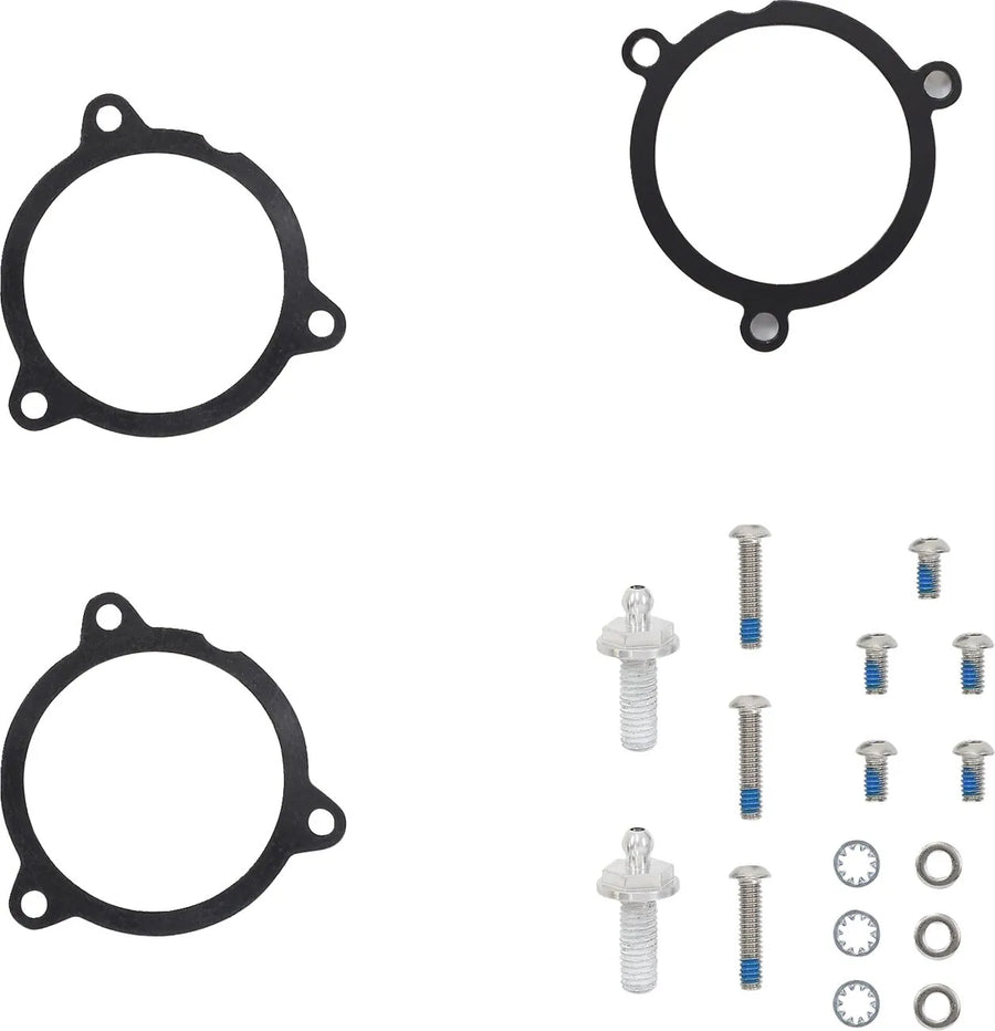 harley davidson fxdrs 114 [COBRA] – Luftfilter-Kit