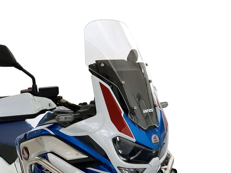 Honda CRF 1100 África Twin [WRS] - parabrisas
