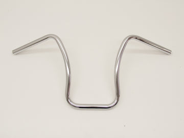 Motorcykelchauffør Ø 25 - LSB -styr 800 mm bredt