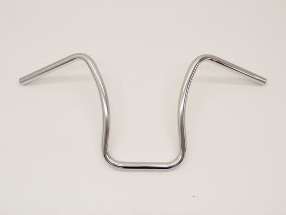 Motorsykkeldriver Ø 25 - LSB styr 800 mm bredt