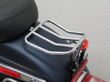 Harley Davidson Softail (Twin Cam 96b) Fat Boy (FLSTF/FLSTFI) [2007-2017] - bagak