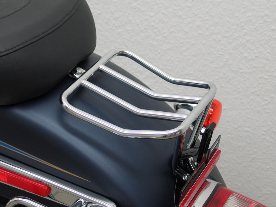 Harley Davidson Softail (Twin Cam 96b) Fat Boy (Flstf / Flstfi) [2007-2017] - Rearack