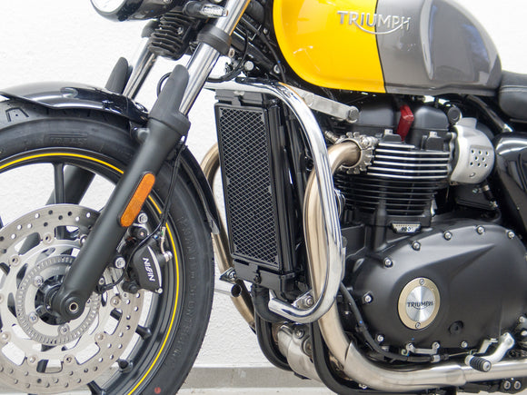 Triumph Street Cup [2017] - ochranný bar