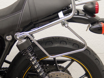 Triumph Street Cup [2017]  - 梱包バッグブラケット