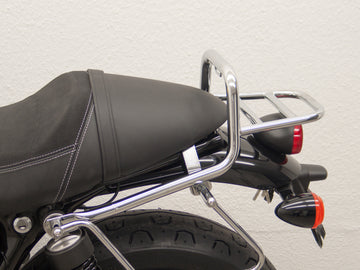 Triumph Street Cup [2017]  - 荷物ラック