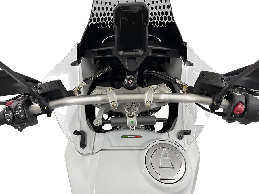 ducati desertx [WRS] – deflector de viento