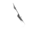 cf moto 800 [WRS] – Standard Windschild CF MOTO 800MT-2