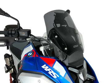 bmw r 1300 gs adventure [WRS] – Windschild
