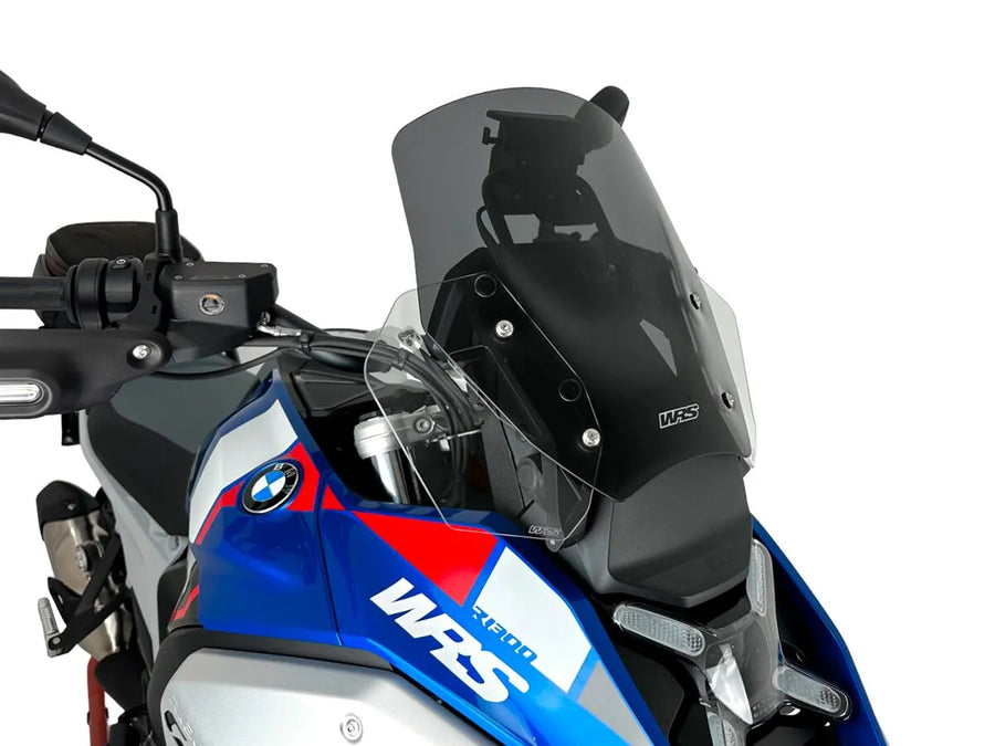 BMW R 1300 GS Adventure [WRS] – Windshield