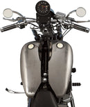 harley davidson flst [DRAG SPECIALTIES] – 2" verlängertes, zweiteiliges Flatside Tank-Set-3