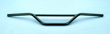 Motorcykelchauffør Ø 22 mm (7/8 ") - Enduro / Moto -Cross -styr 890 mm bredt, sort