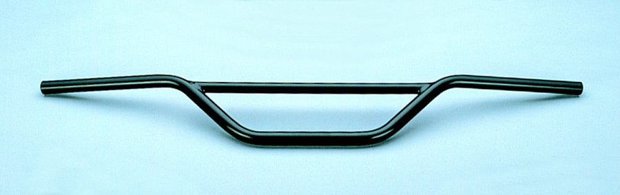 Motorradlenker Ø 22 mm (7/8") - Enduro / Moto-Cross Lenker 890 mm breit, schwarz