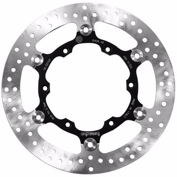 YAMAHA YZ 250 [2015-2024] - kočioni disk serije Oro