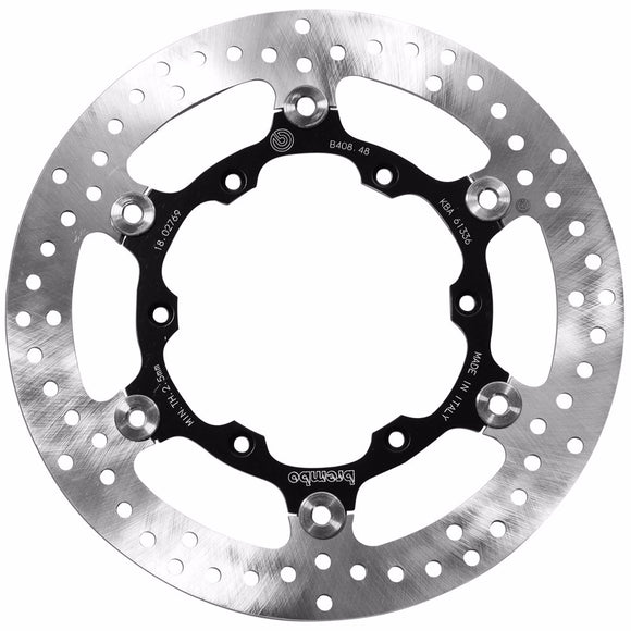 YAMAHA YZ 250 [2015-2024] - Oro series brake disc