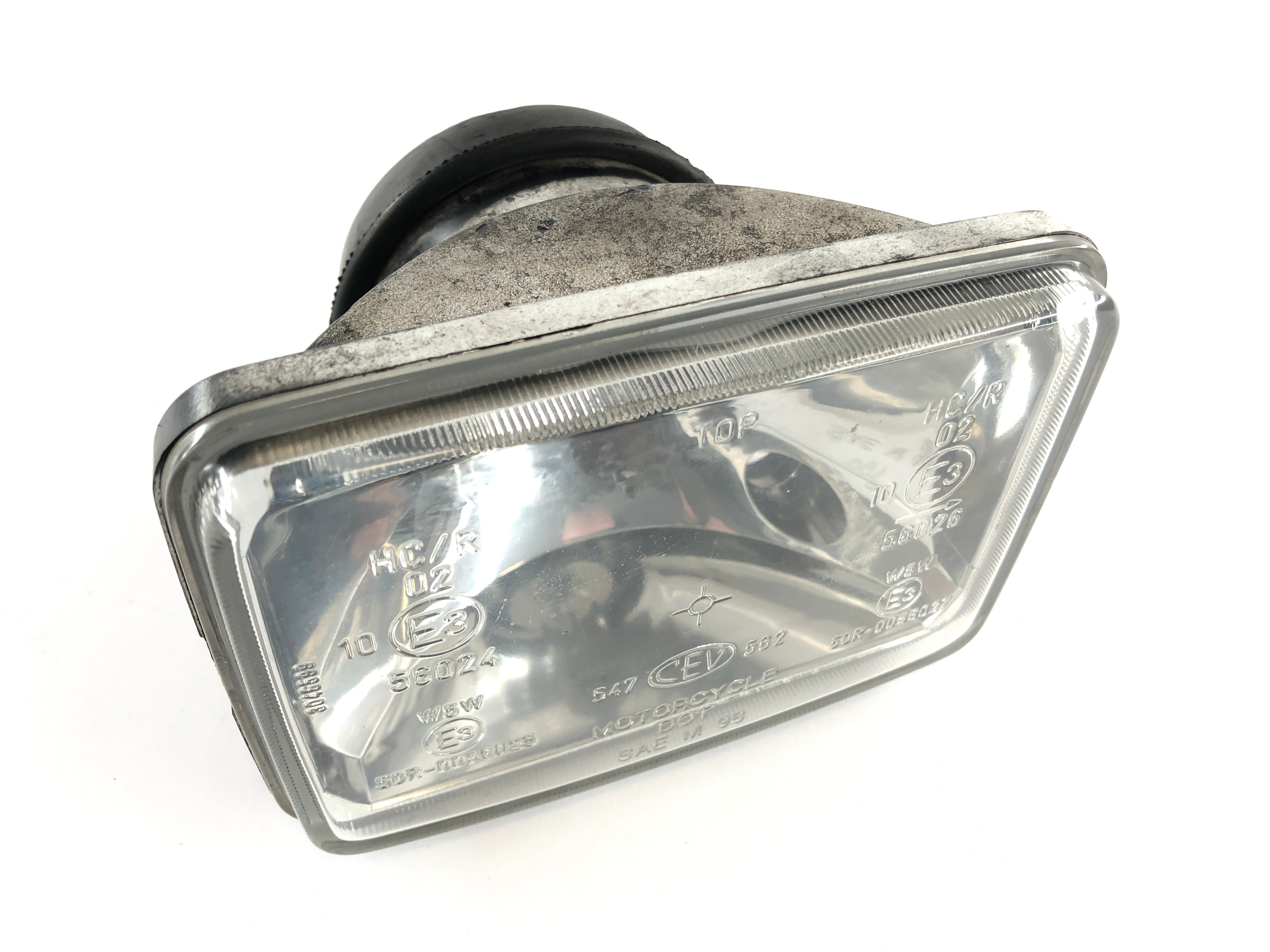 KTM 640 LC4 Prestige [2003] - Headlight