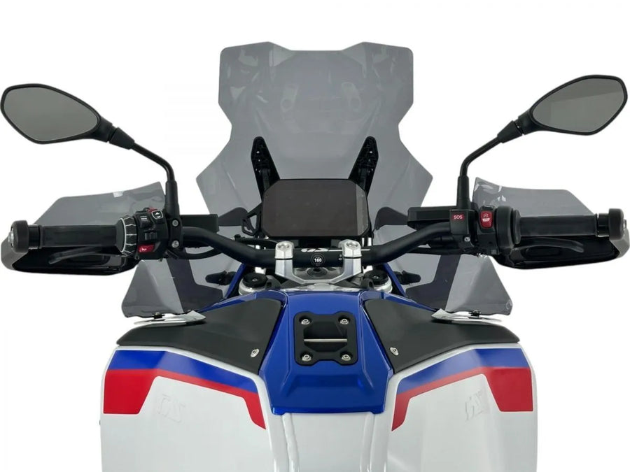 BMW R 1300 GS Adventure [WRS] – carenado para modelos con radar