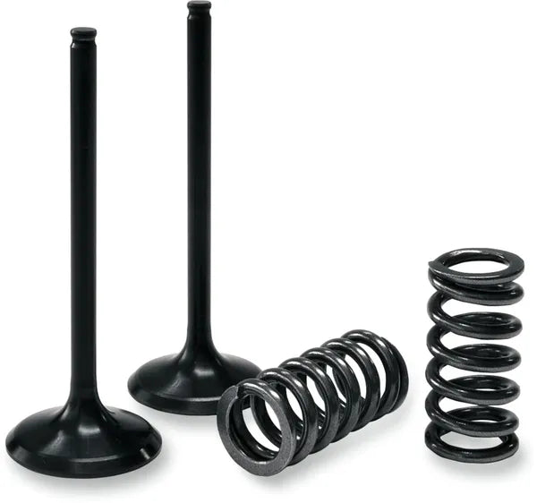Yamaha YZ 450 [PROX] – set ventila i opruga